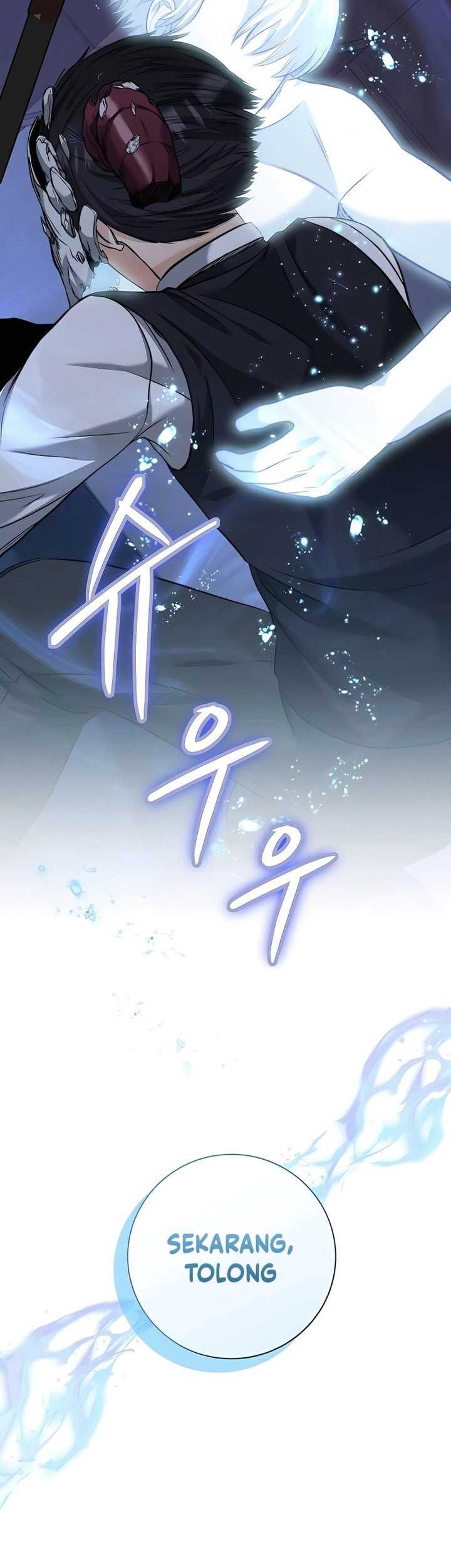Holy Emperor’s Grandson is a Necromancer Chapter 30 Gambar 10
