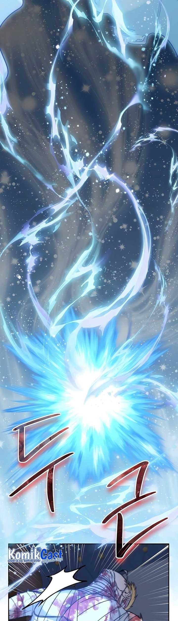 Holy Emperor’s Grandson is a Necromancer Chapter 30 Gambar 14
