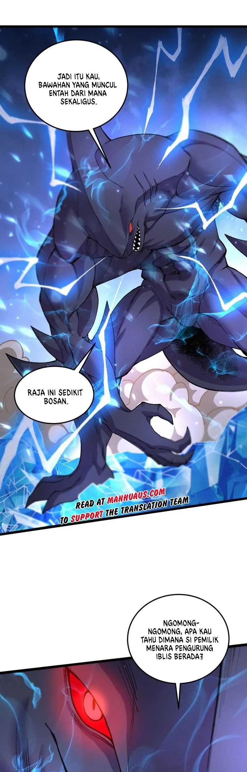 Baca  Son in Law Does Cheap Cultivation Chapter 230 Gambar 2