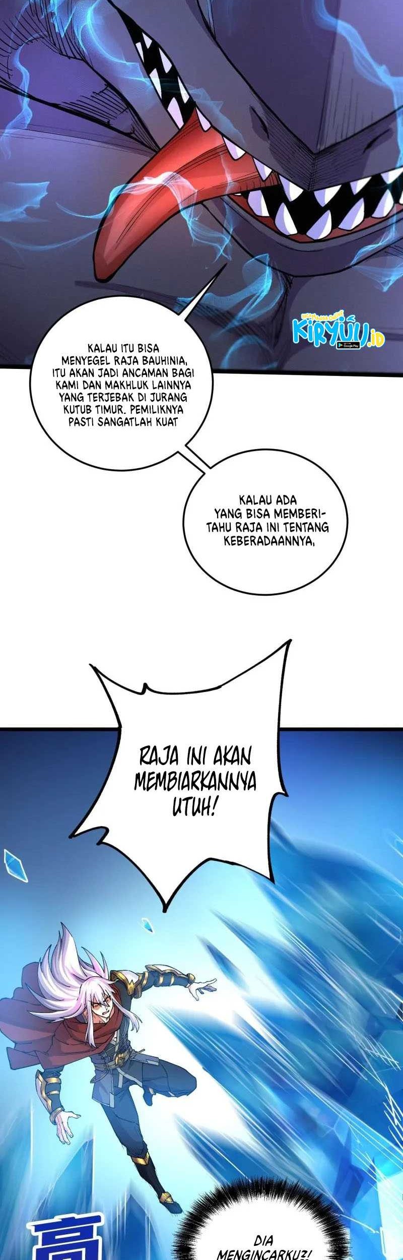 Son in Law Does Cheap Cultivation Chapter 230 Gambar 3