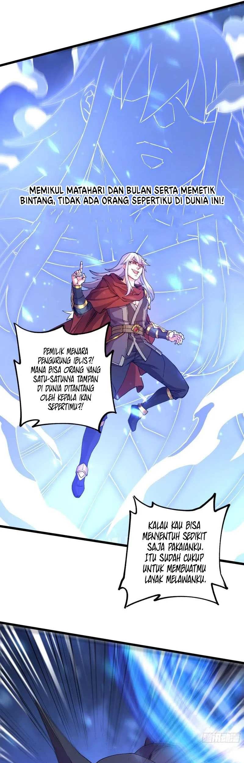 Son in Law Does Cheap Cultivation Chapter 230 Gambar 5