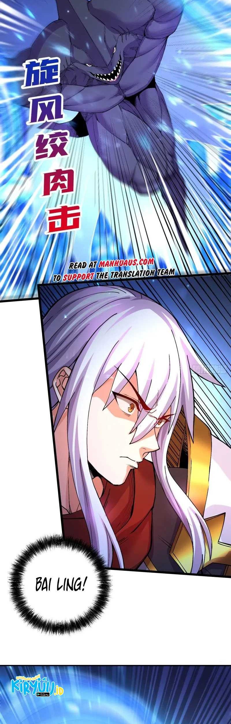 Son in Law Does Cheap Cultivation Chapter 230 Gambar 6