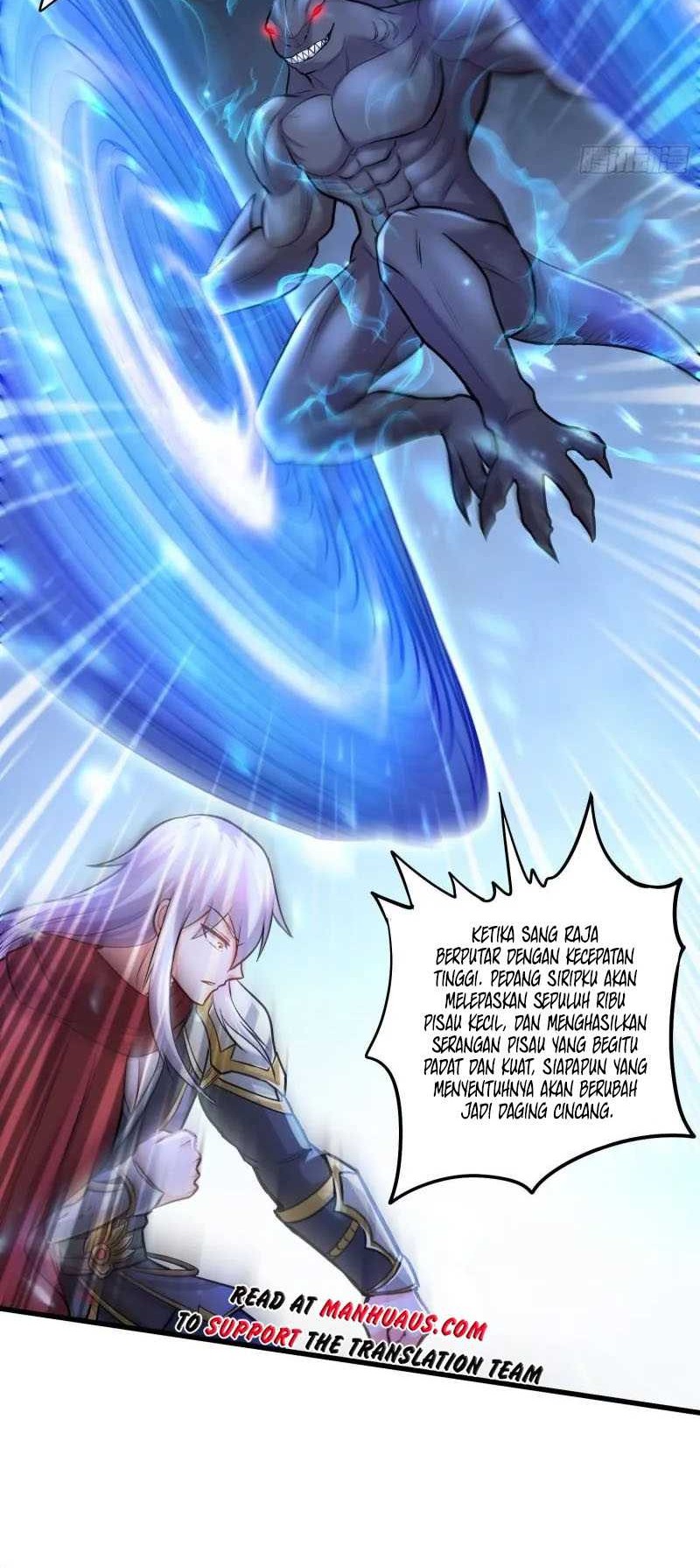 Son in Law Does Cheap Cultivation Chapter 230 Gambar 8