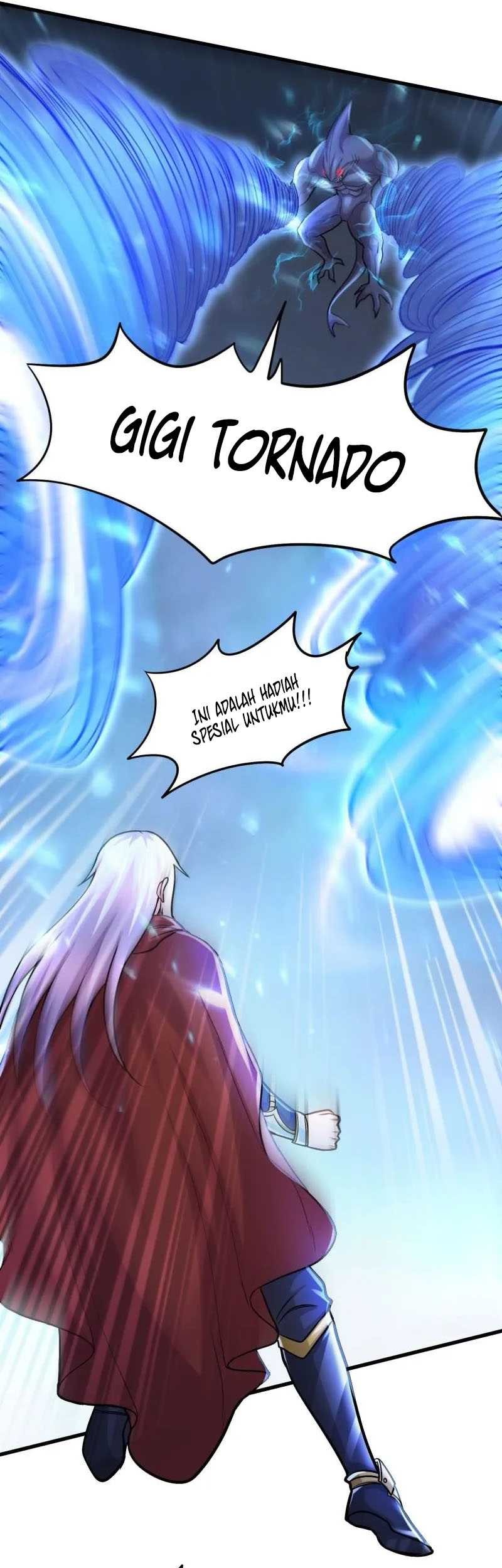 Son in Law Does Cheap Cultivation Chapter 230 Gambar 9