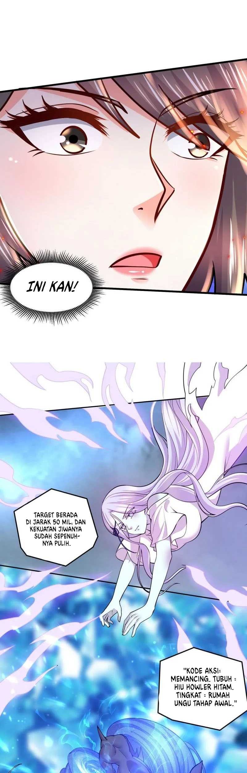 Son in Law Does Cheap Cultivation Chapter 230 Gambar 11