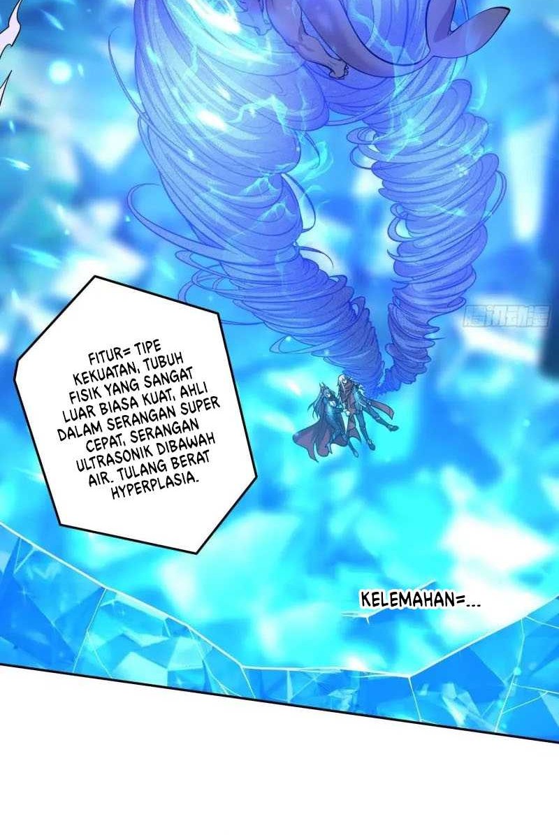 Son in Law Does Cheap Cultivation Chapter 230 Gambar 12