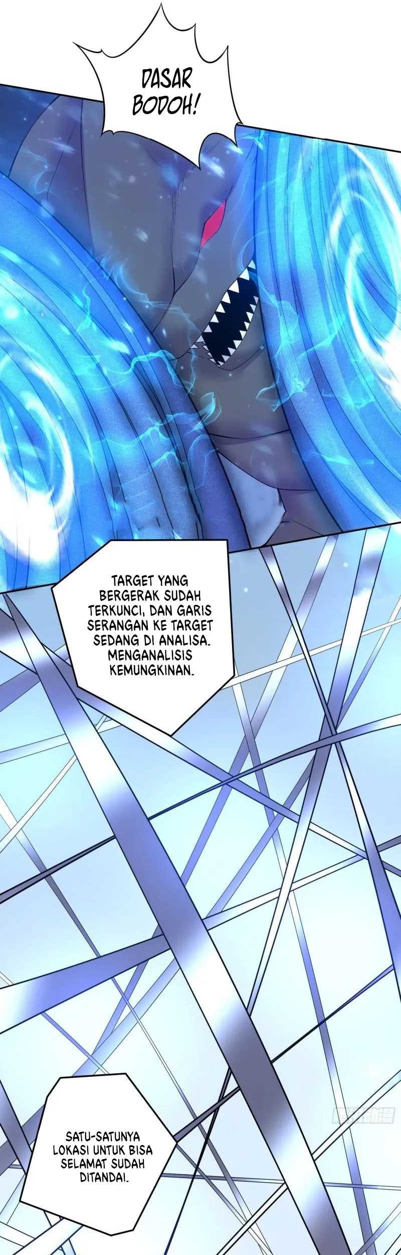 Son in Law Does Cheap Cultivation Chapter 230 Gambar 13