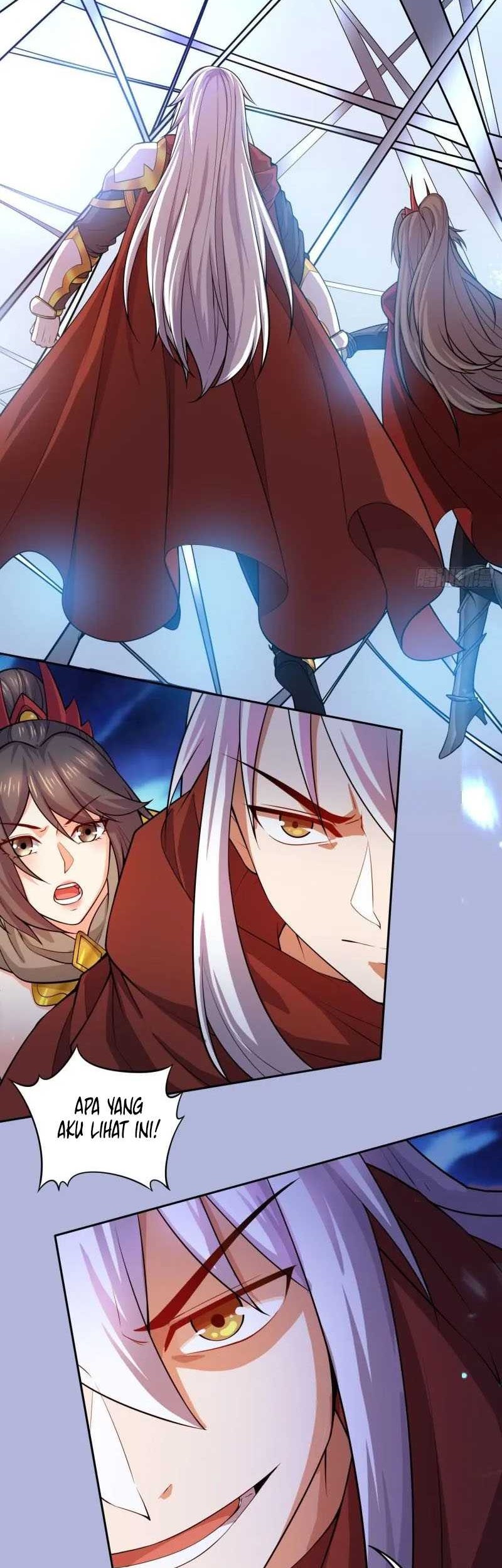 Son in Law Does Cheap Cultivation Chapter 230 Gambar 14