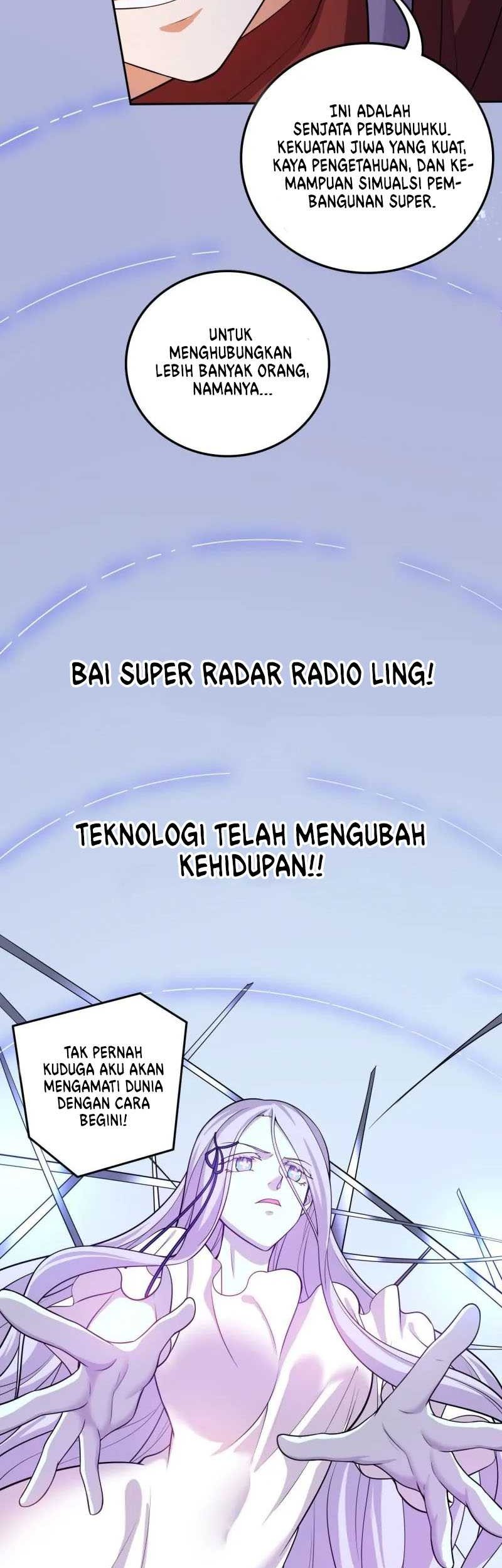 Son in Law Does Cheap Cultivation Chapter 230 Gambar 15