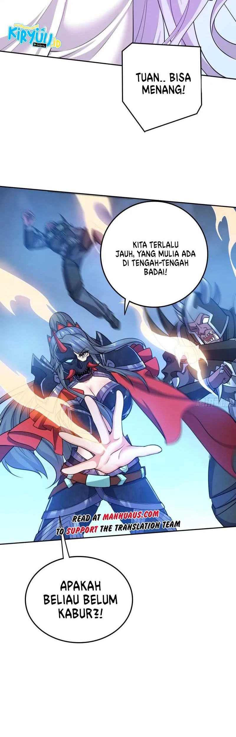 Son in Law Does Cheap Cultivation Chapter 230 Gambar 16