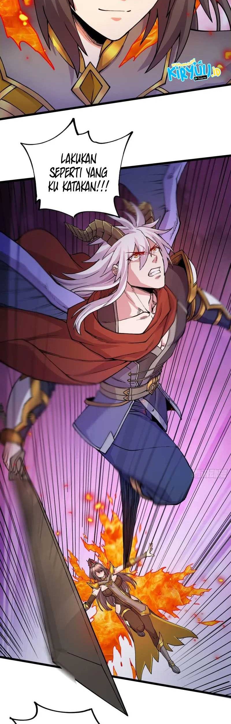 Son in Law Does Cheap Cultivation Chapter 230 Gambar 18