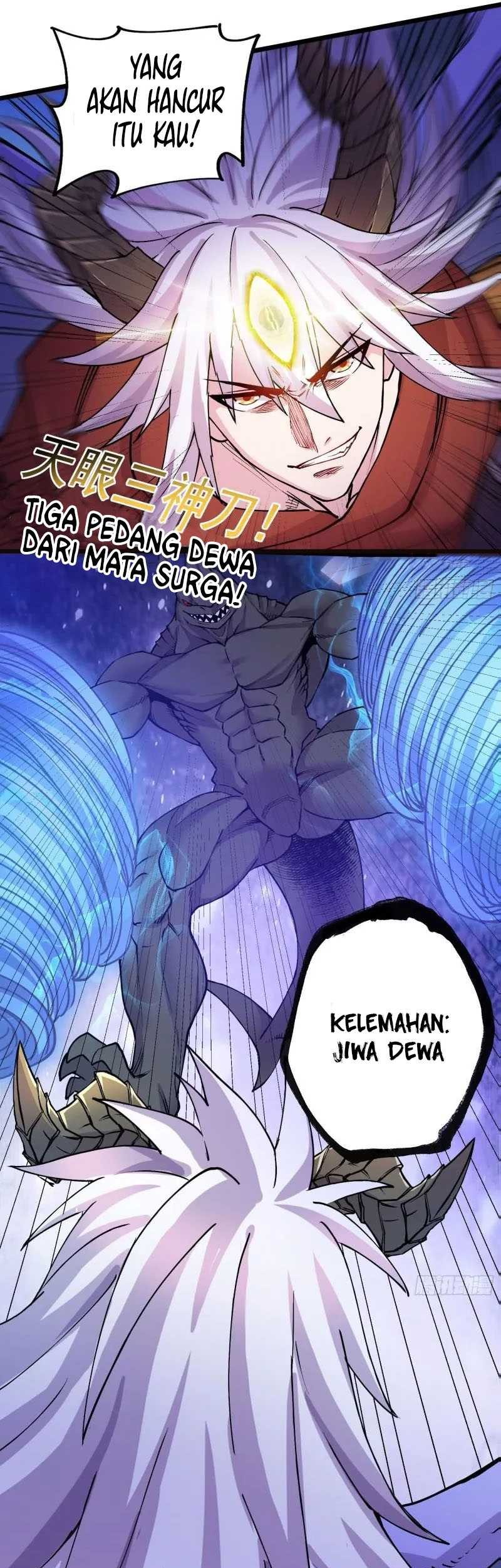 Son in Law Does Cheap Cultivation Chapter 230 Gambar 20