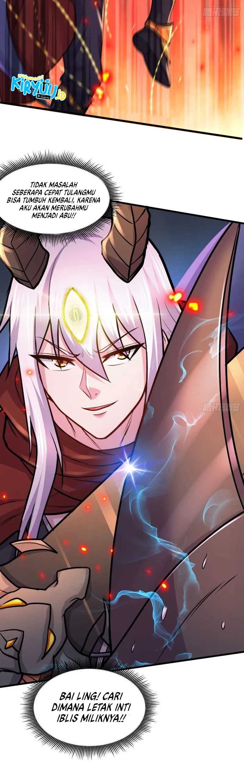 Son in Law Does Cheap Cultivation Chapter 230 Gambar 25