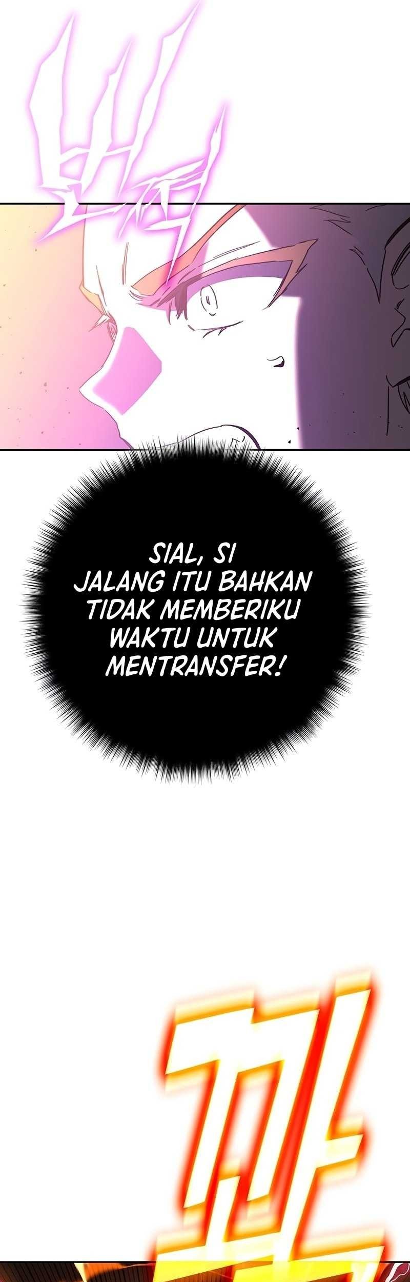 X Ash Chapter 104 Gambar 11