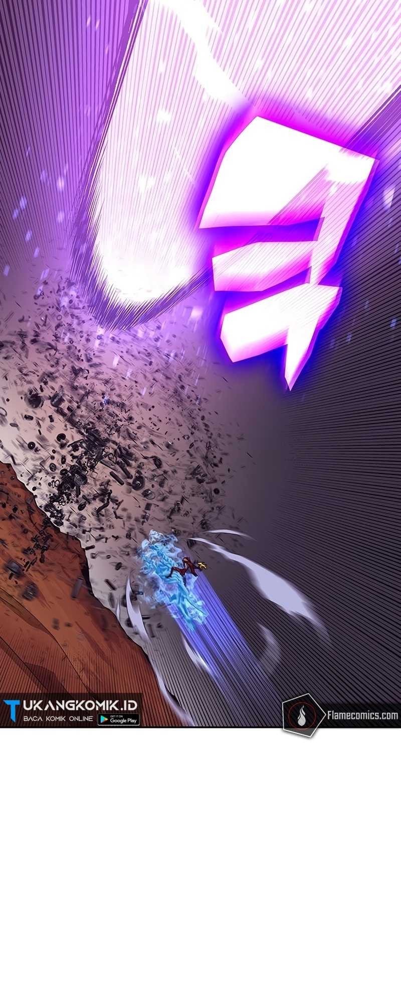 X Ash Chapter 103 Gambar 88