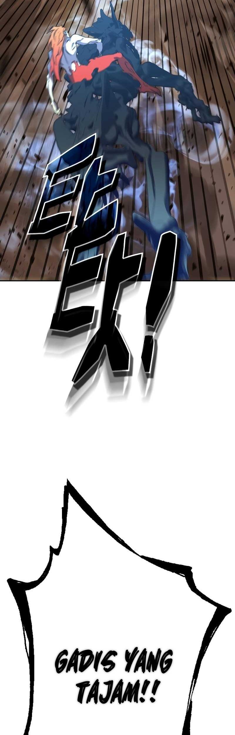 X Ash Chapter 102 Gambar 81
