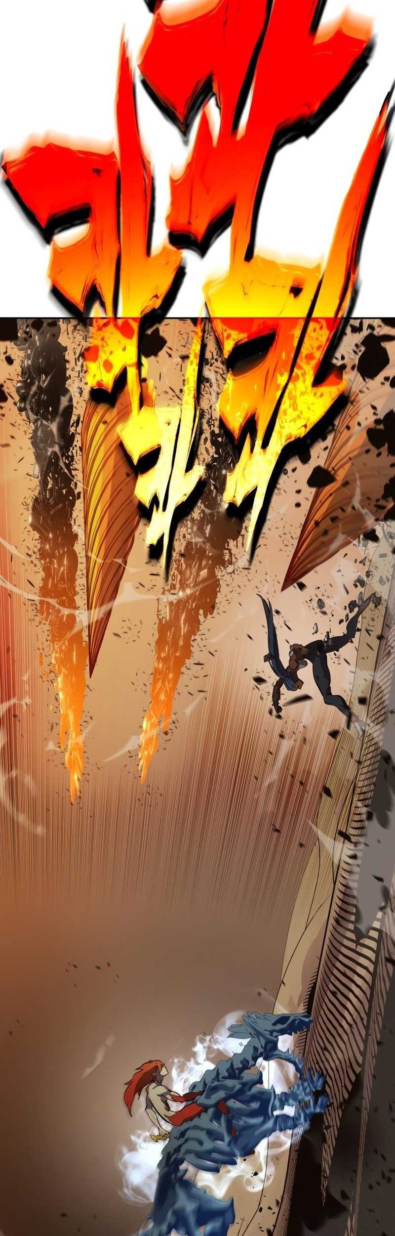 X Ash Chapter 102 Gambar 83