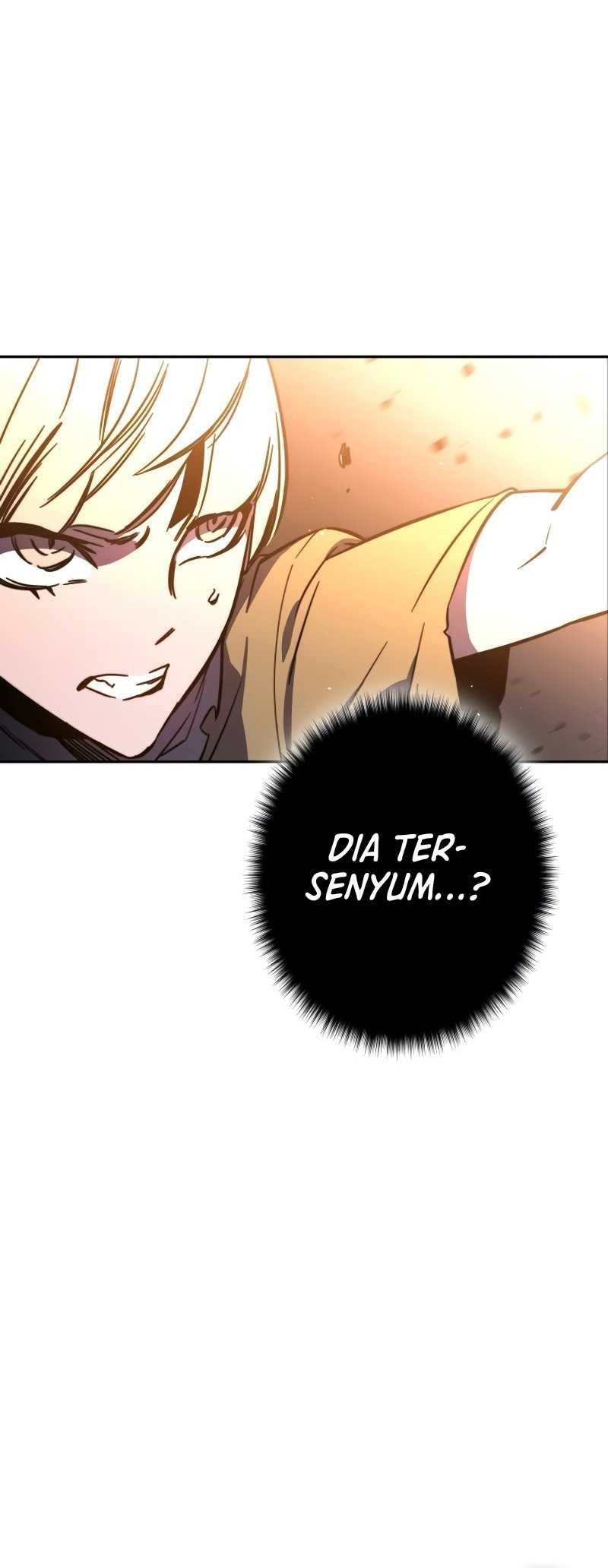 X Ash Chapter 102 Gambar 5
