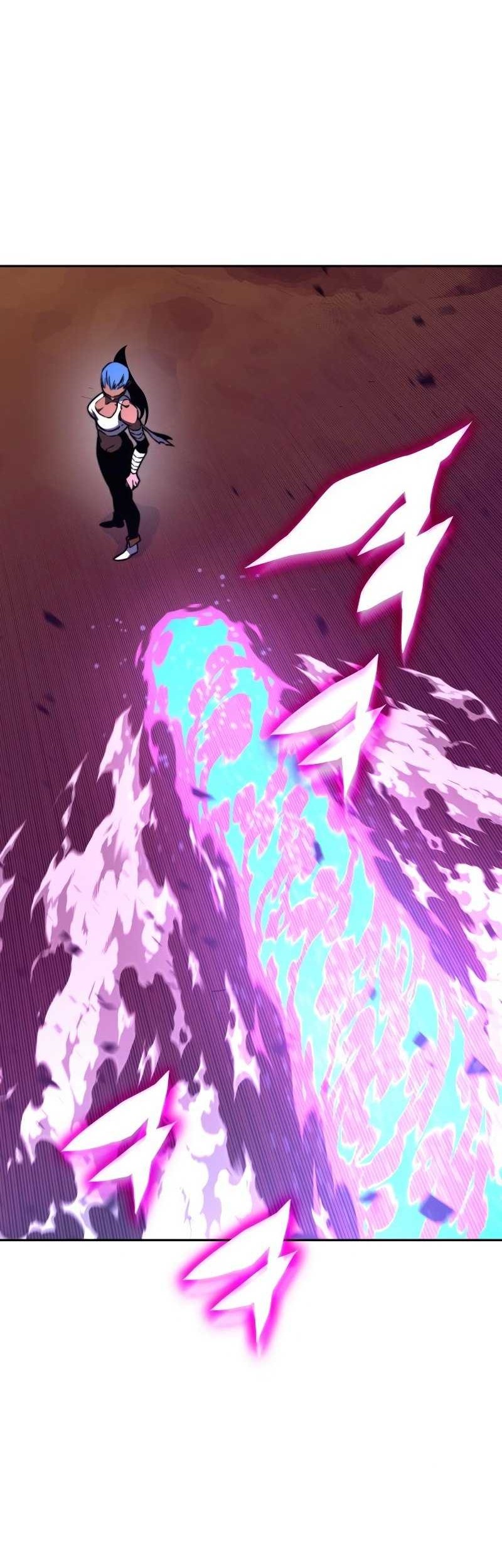 X Ash Chapter 101 Gambar 36