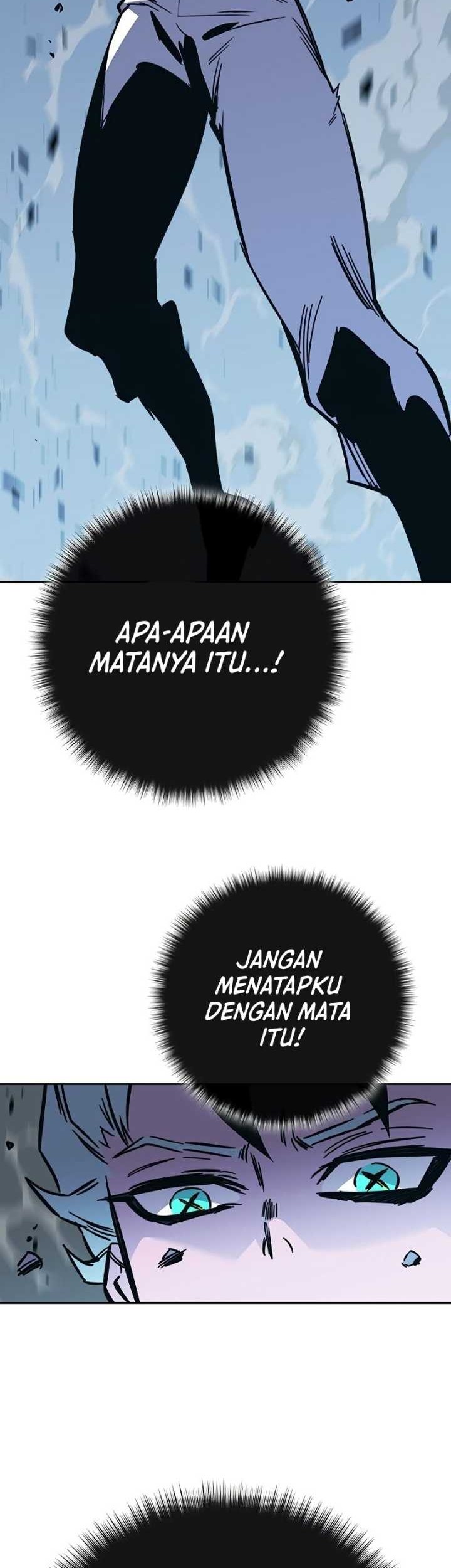 X Ash Chapter 100 Gambar 67