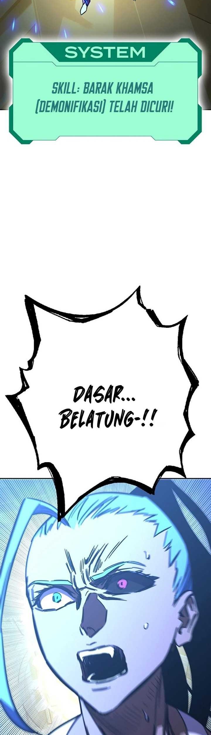 Baca X Ash Chapter 100 Gambar 2