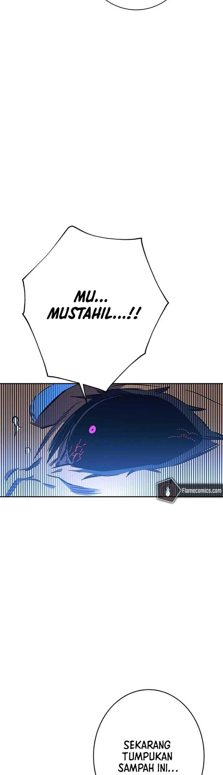 X Ash Chapter 99 Gambar 101