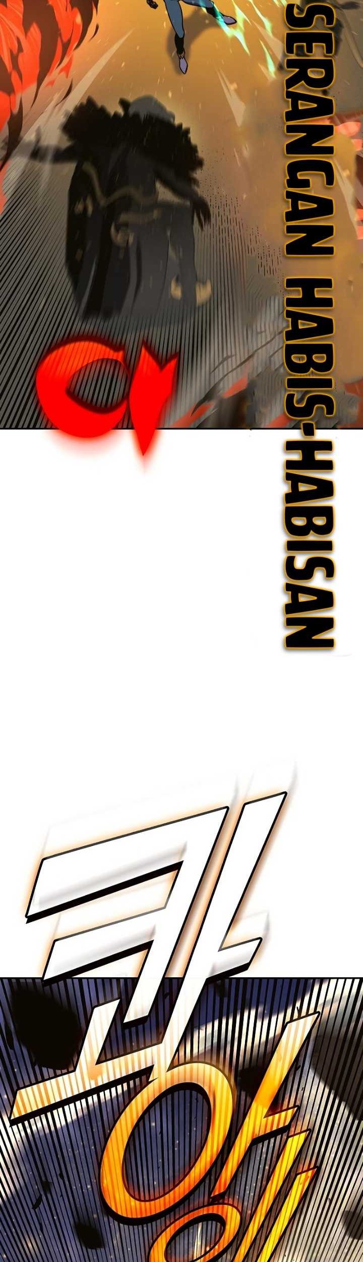 X Ash Chapter 98 Gambar 27