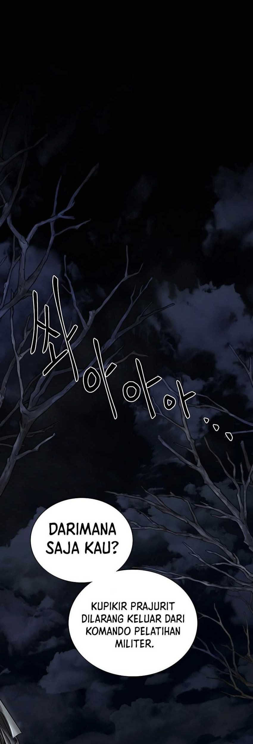 Muscle Joseon Chapter 36 Gambar 53
