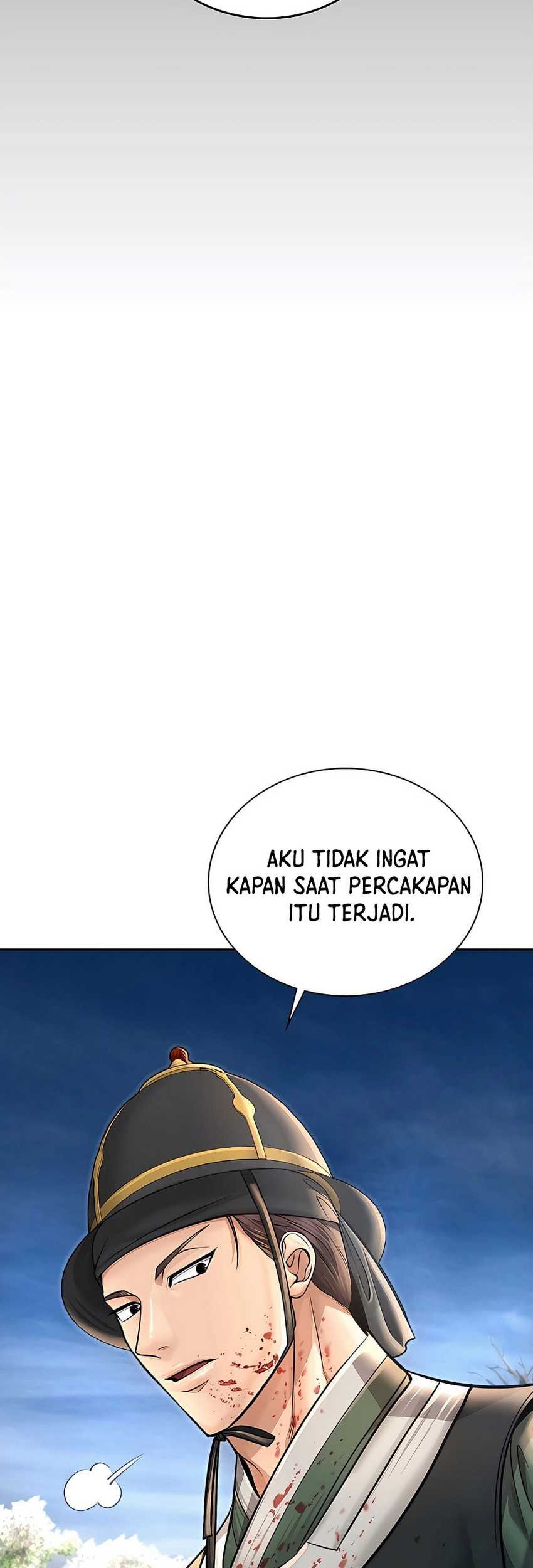 Muscle Joseon Chapter 36 Gambar 67