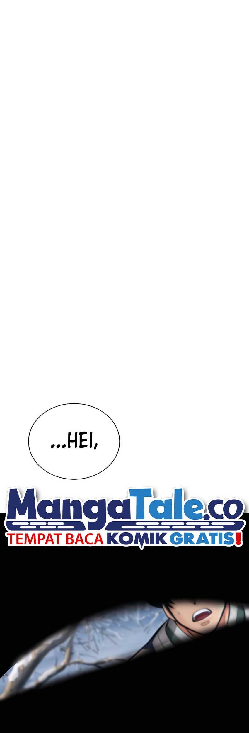 Muscle Joseon Chapter 36 Gambar 19