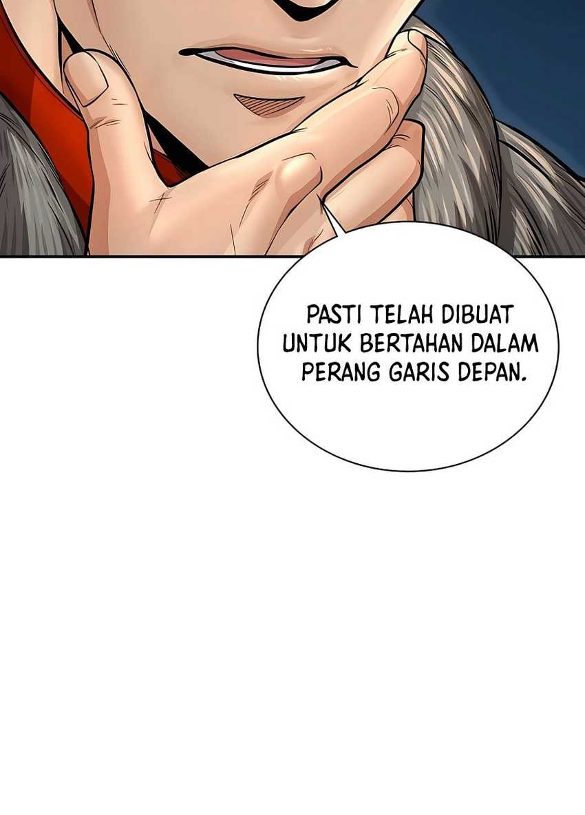 Muscle Joseon Chapter 34 Gambar 54