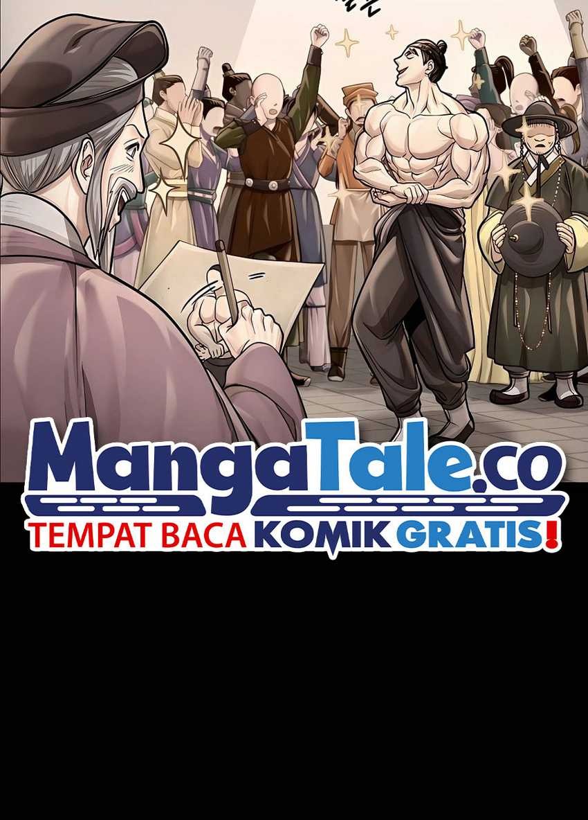 Muscle Joseon Chapter 34 Gambar 10