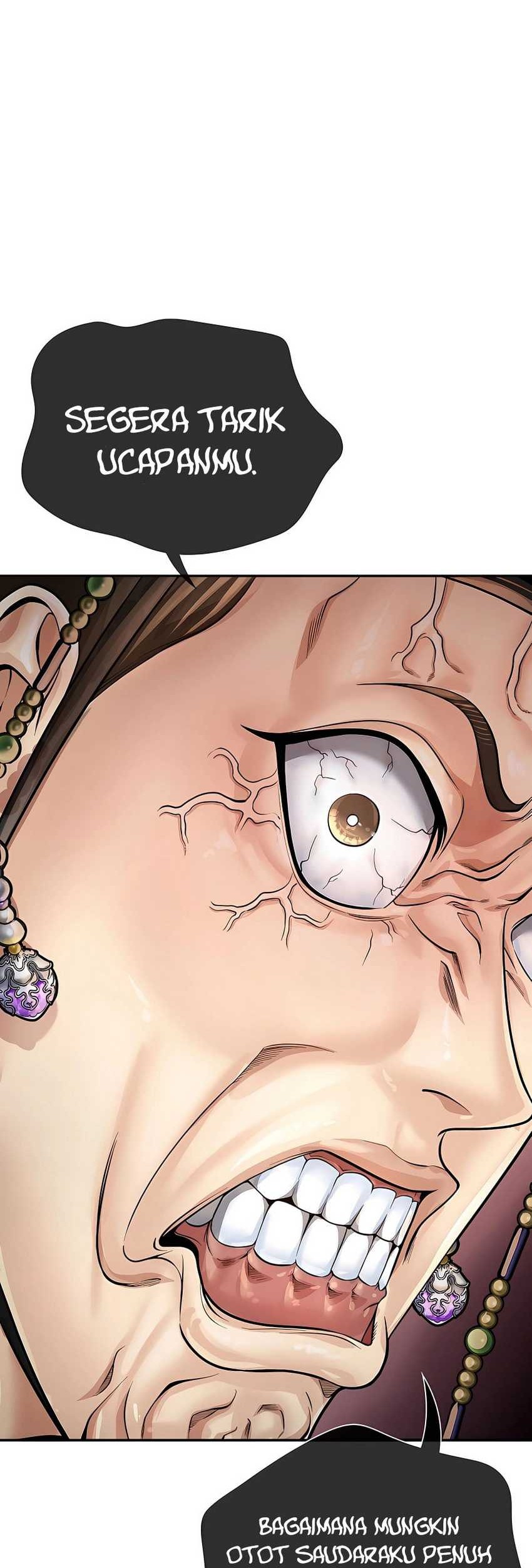 Muscle Joseon Chapter 34 Gambar 12