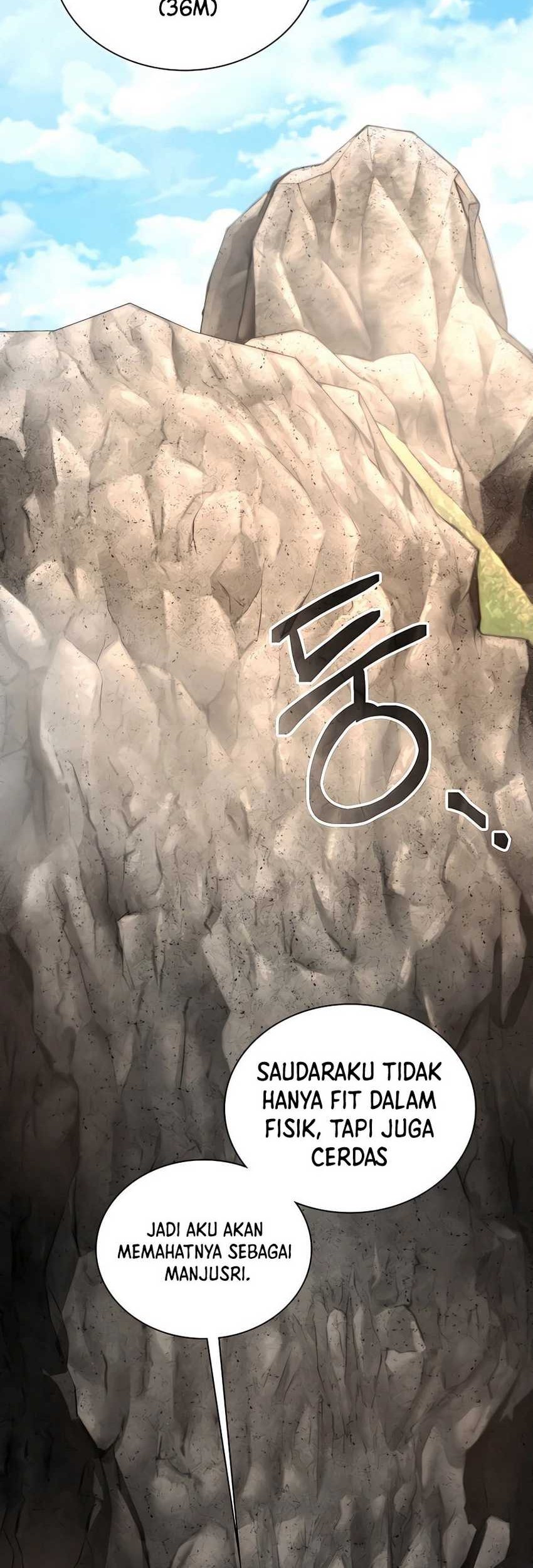 Muscle Joseon Chapter 34 Gambar 17