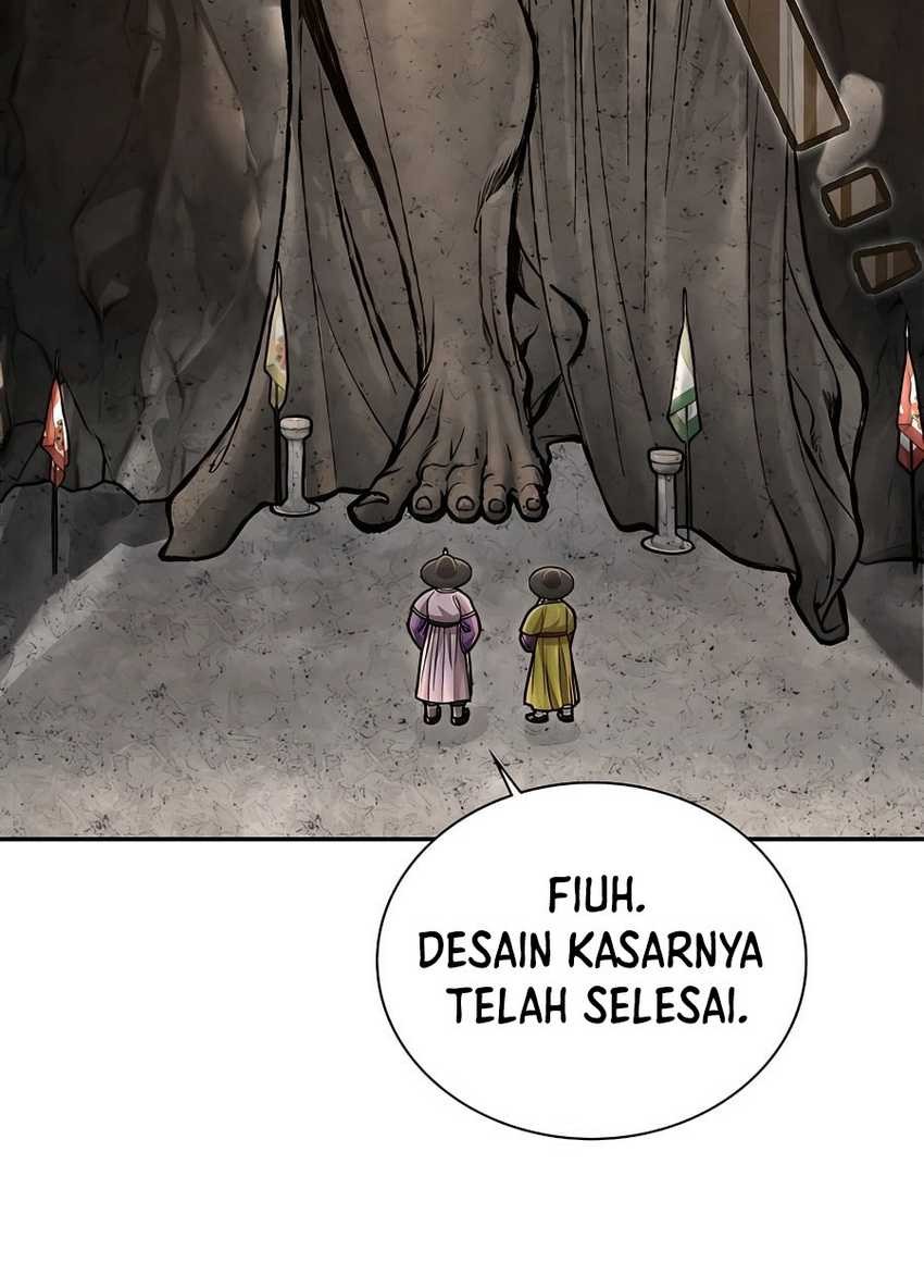 Muscle Joseon Chapter 34 Gambar 20