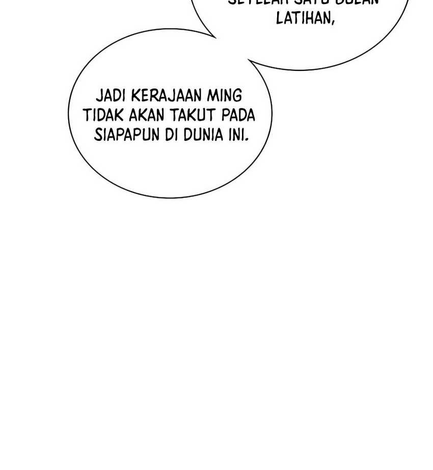Muscle Joseon Chapter 33 Gambar 42