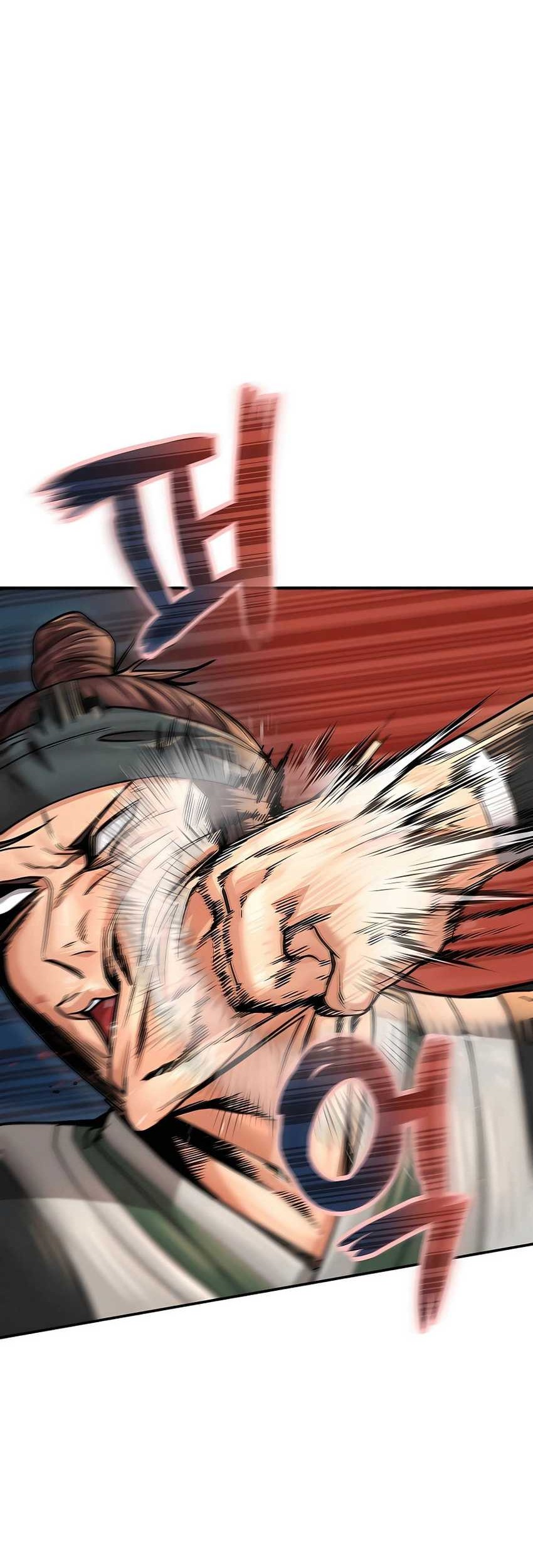 Muscle Joseon Chapter 33 Gambar 51