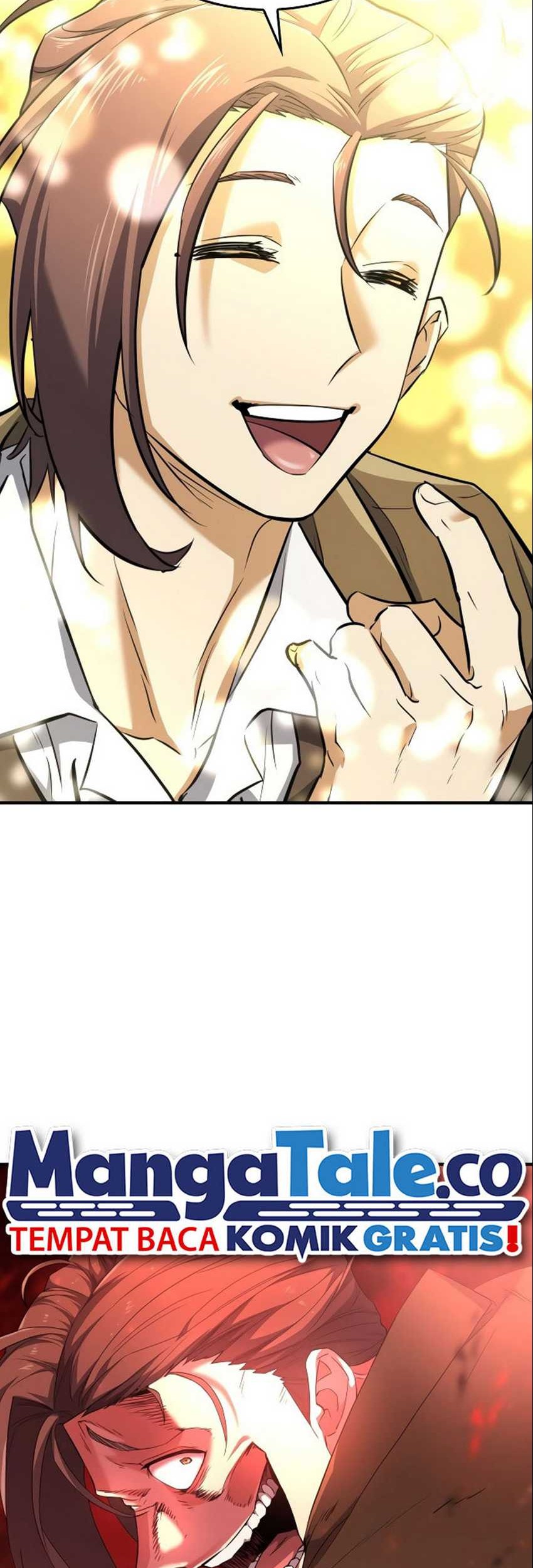 Muscle Joseon Chapter 33 Gambar 58
