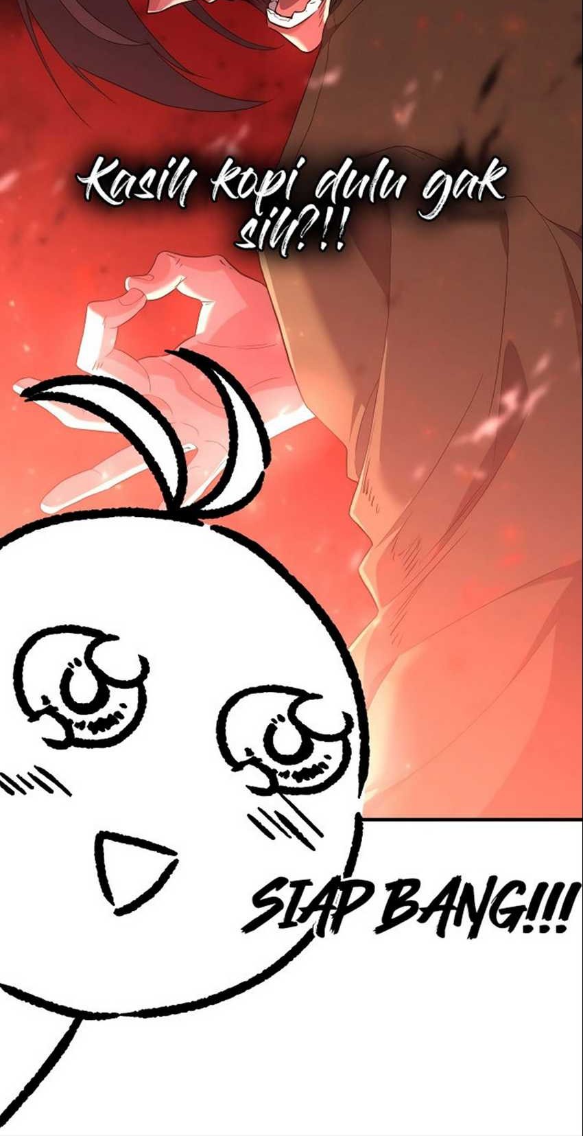 Muscle Joseon Chapter 33 Gambar 59