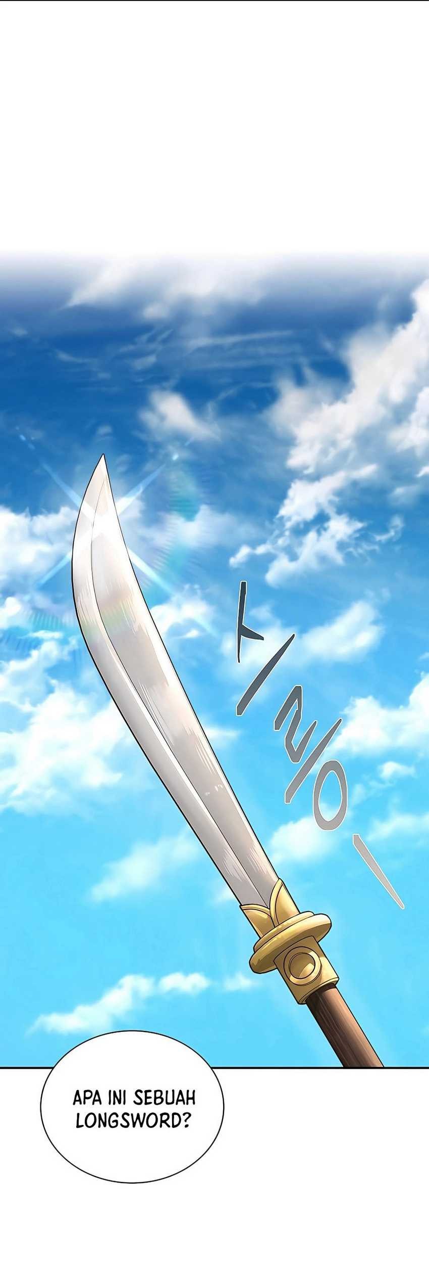 Baca  Muscle Joseon Chapter 33 Gambar 2