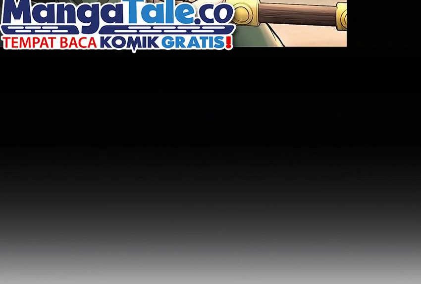 Muscle Joseon Chapter 33 Gambar 8