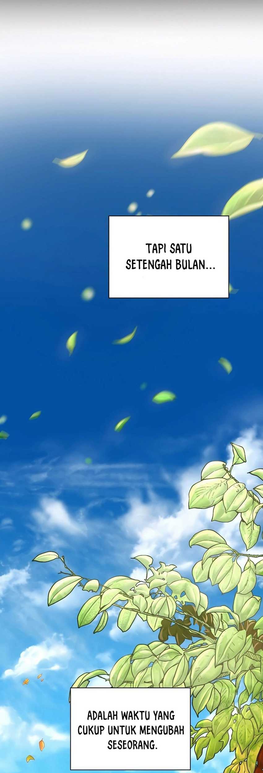 Muscle Joseon Chapter 33 Gambar 9