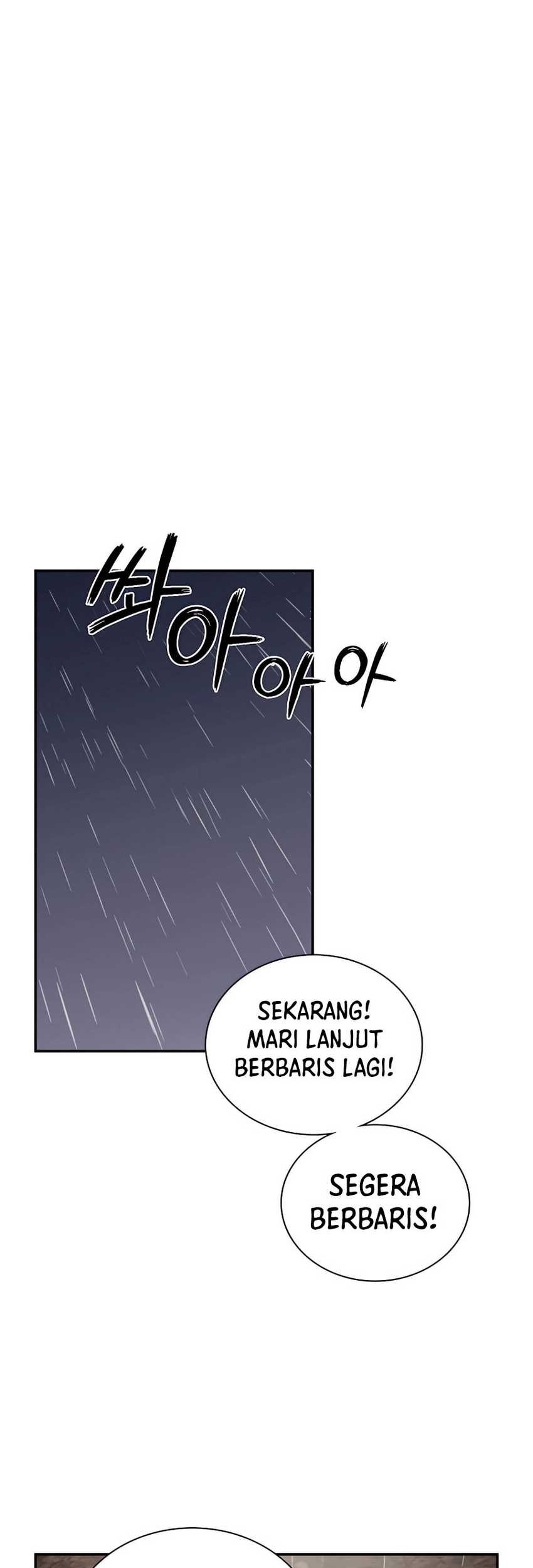Muscle Joseon Chapter 33 Gambar 28