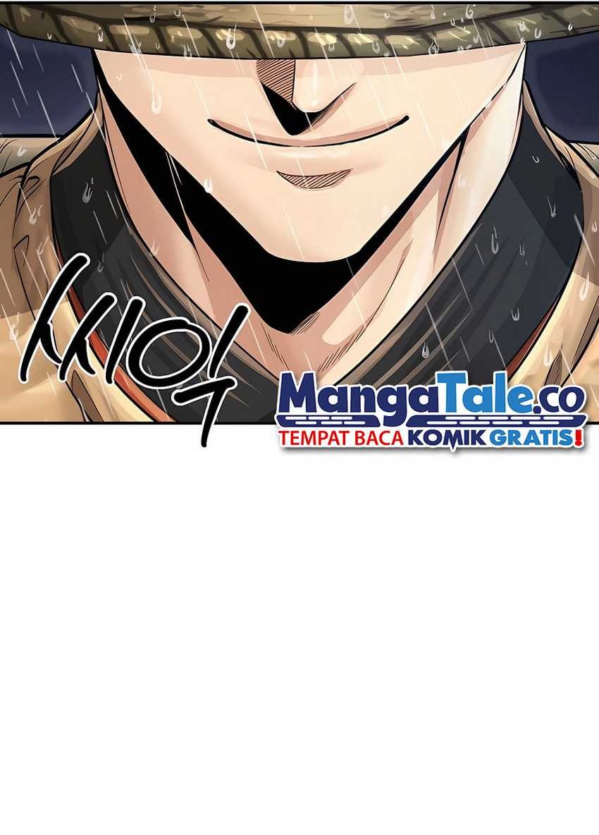 Muscle Joseon Chapter 33 Gambar 32