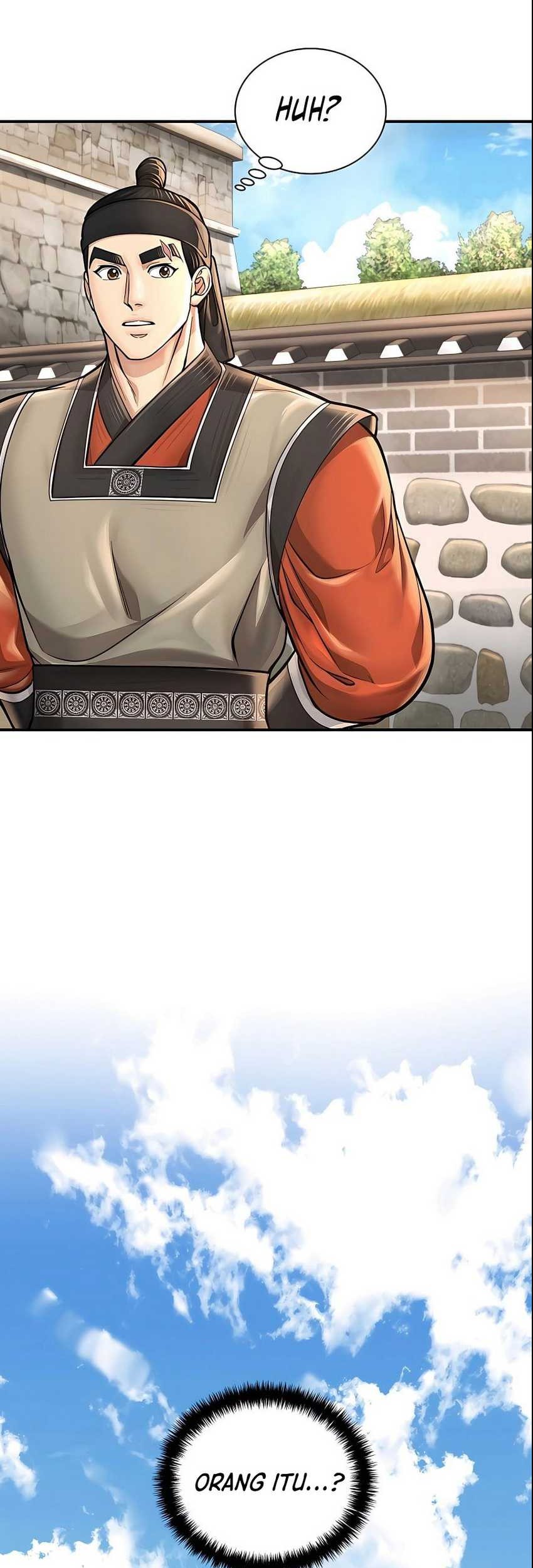 Muscle Joseon Chapter 32 Gambar 59