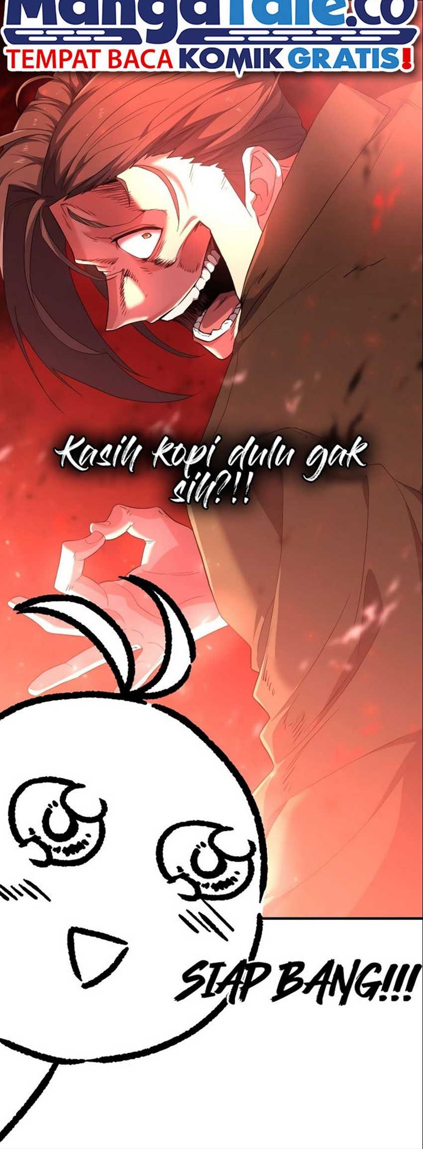 Muscle Joseon Chapter 32 Gambar 63