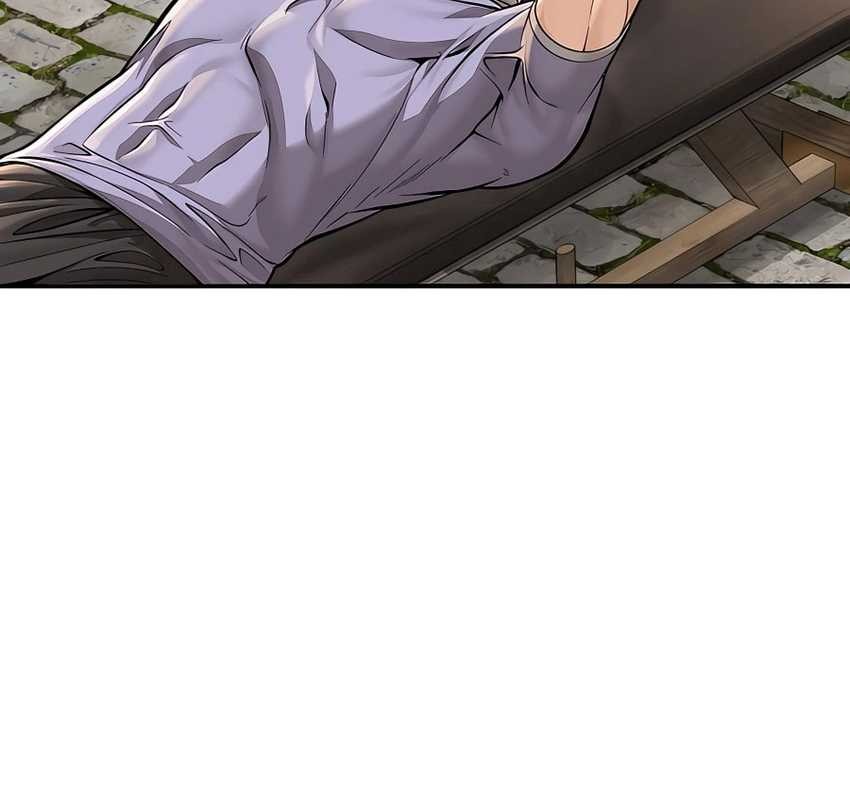 Muscle Joseon Chapter 32 Gambar 6