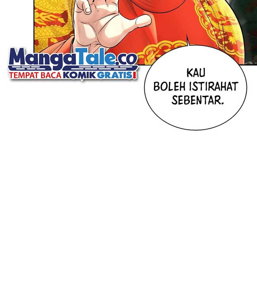 Muscle Joseon Chapter 32 Gambar 26