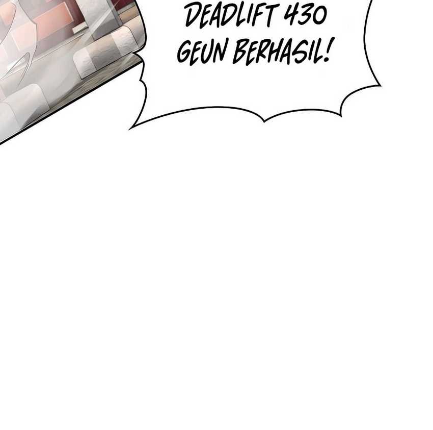 Muscle Joseon Chapter 32 Gambar 31