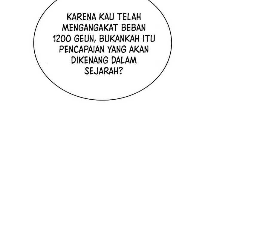 Muscle Joseon Chapter 32 Gambar 36